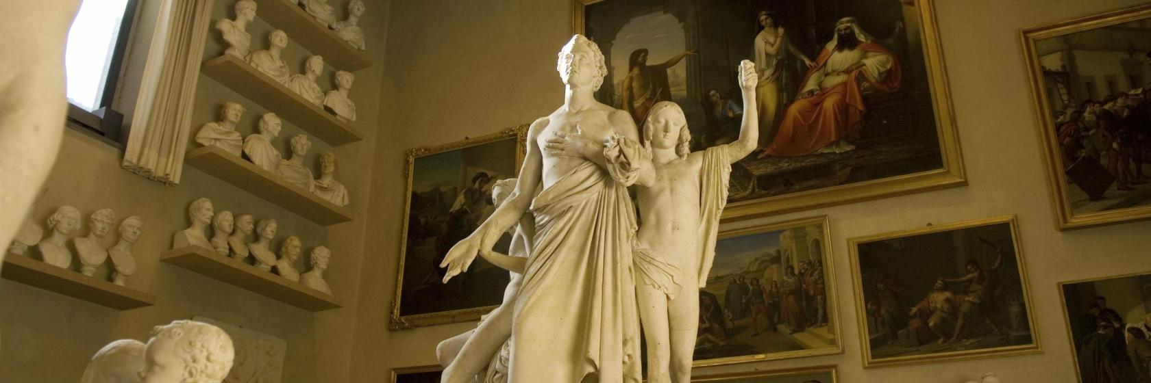 Akademi Galerisi